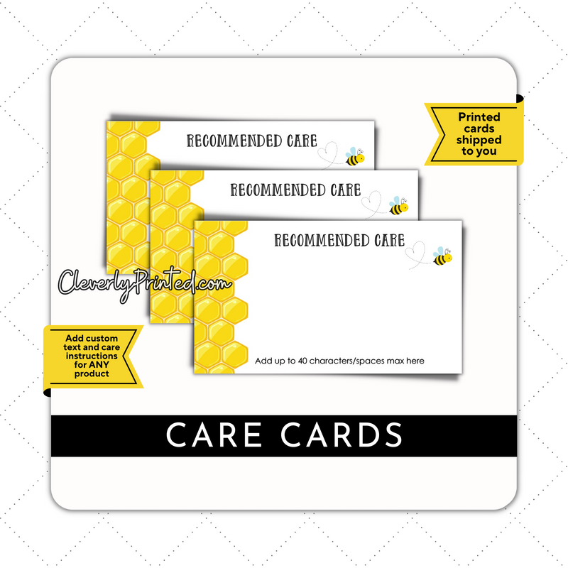 CARE CARDS | MP040