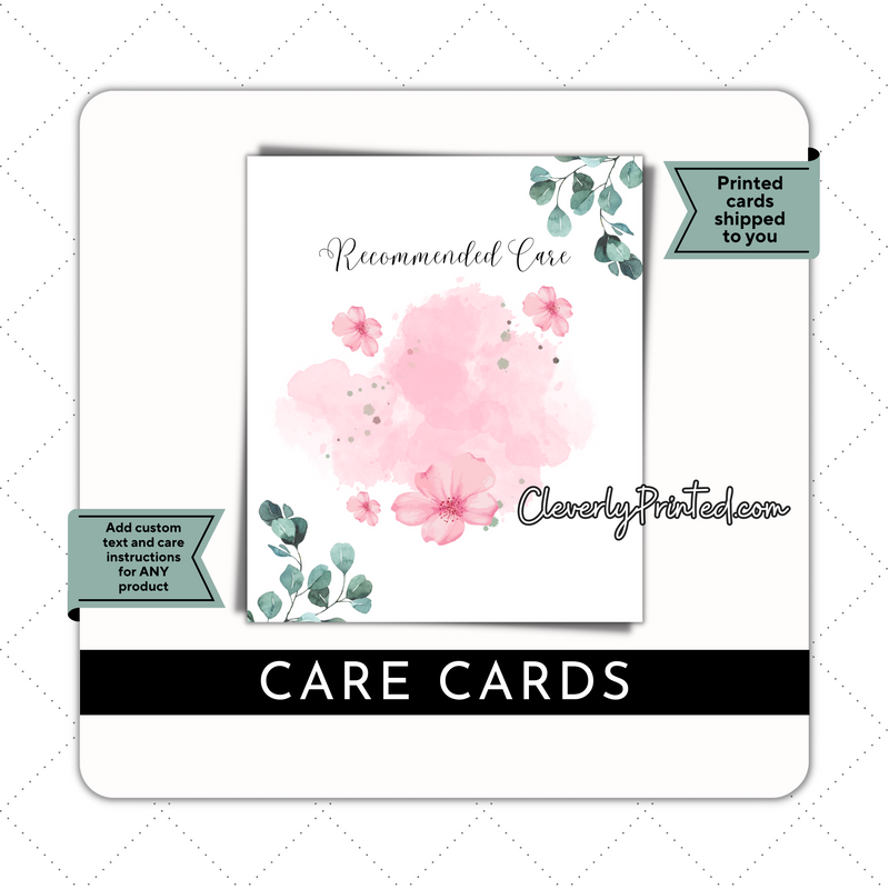 CARE CARDS | MP033