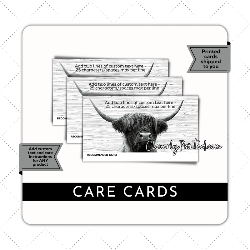CARE CARDS | MP035