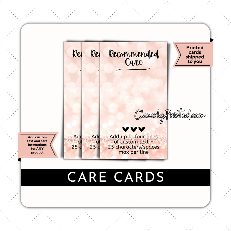 CARE CARDS | MP049