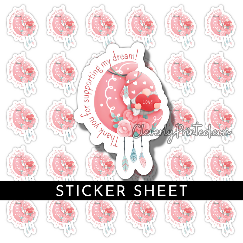 STICKER SHEET | SS004