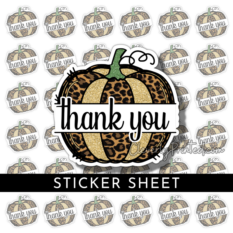 STICKER SHEET | SS117