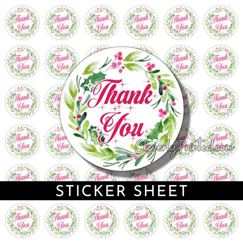 STICKER SHEET | SS130