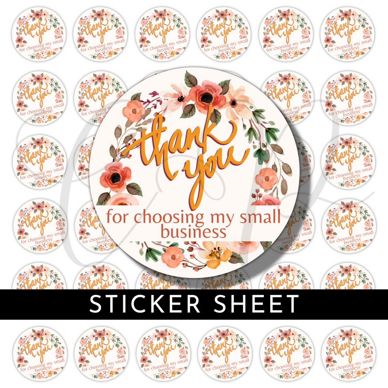 CLEARANCE - Stickers | XS232