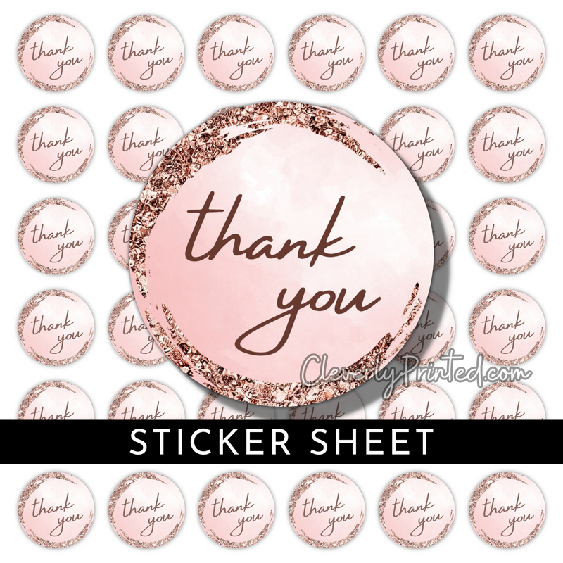 STICKER SHEET | SS248