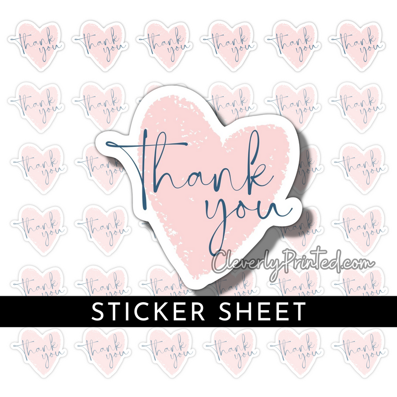 STICKER SHEET | SS255