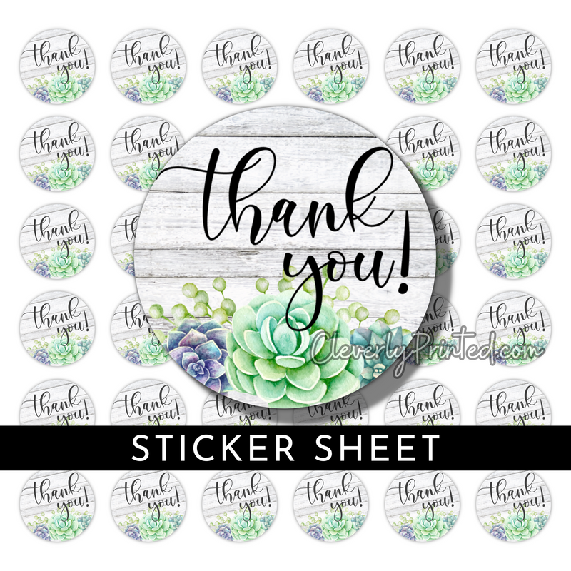 STICKER SHEET | SS331