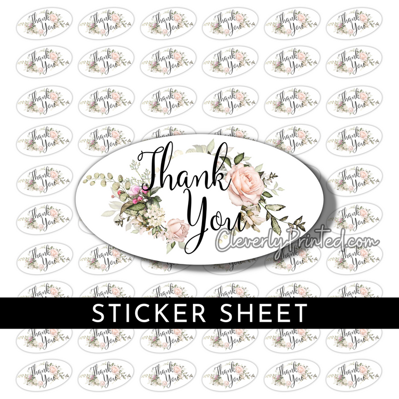 STICKER SHEET | SS375