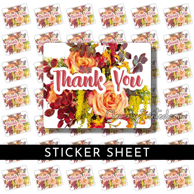 STICKER SHEET | SS379