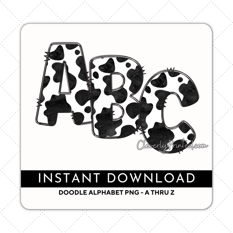 INSTANT DOWNLOAD | DA041