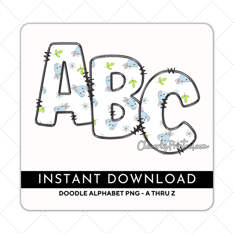 INSTANT DOWNLOAD | DA066