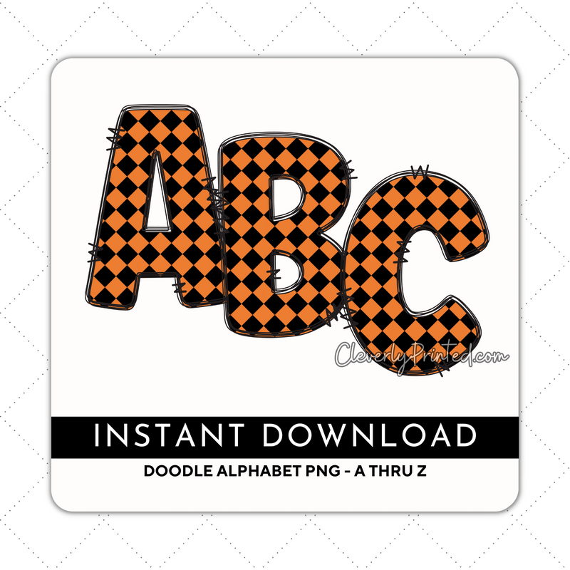 INSTANT DOWNLOAD | DA088