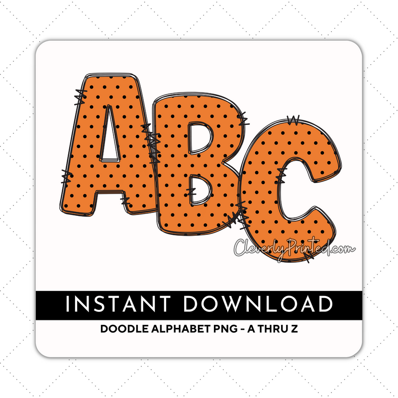 INSTANT DOWNLOAD | DA091