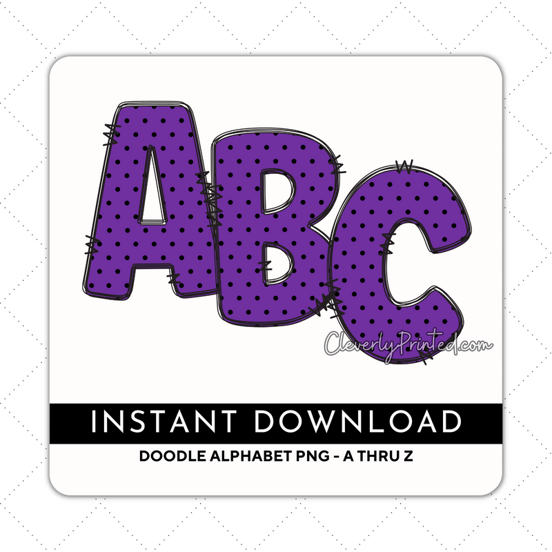 INSTANT DOWNLOAD | DA094