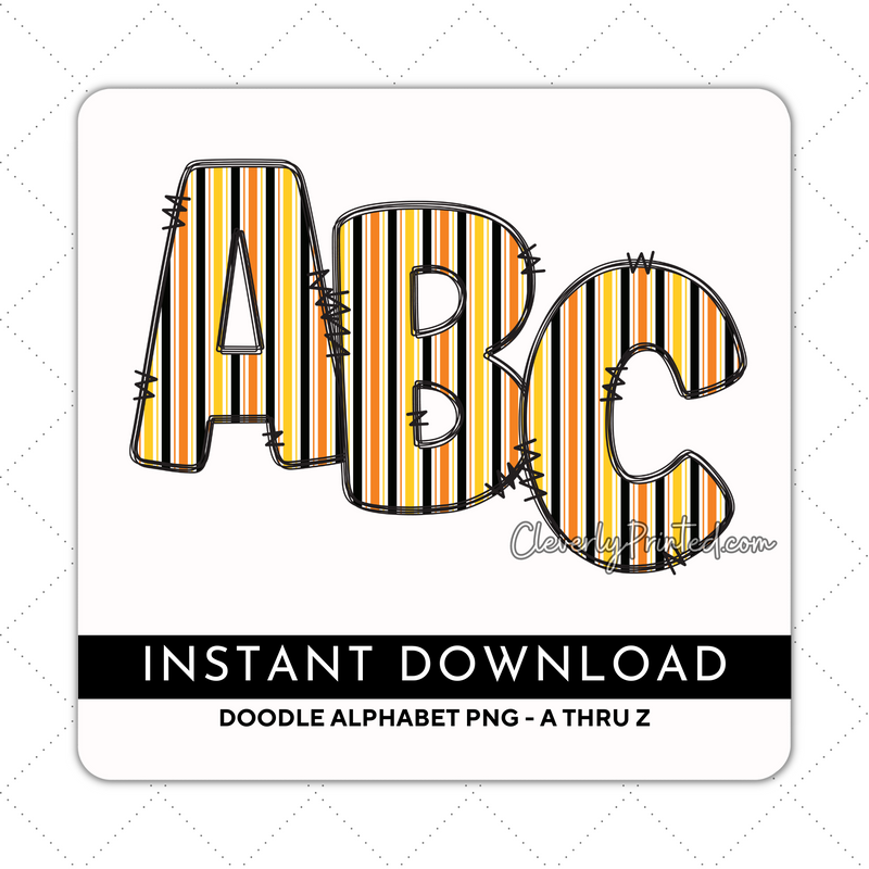 INSTANT DOWNLOAD | DA095