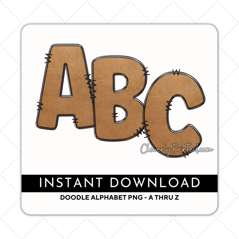 INSTANT DOWNLOAD | DA100