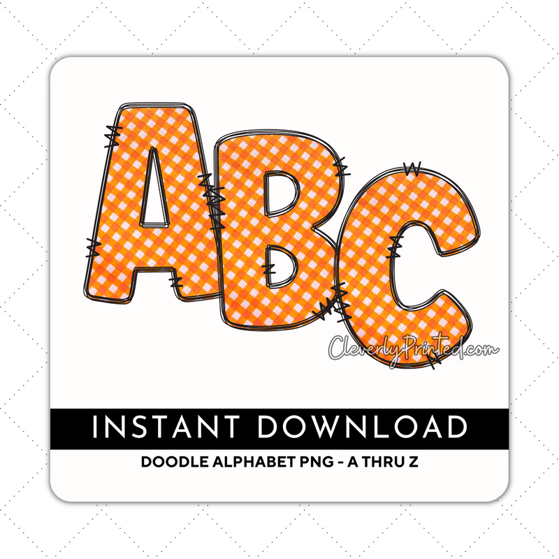 INSTANT DOWNLOAD | DA108