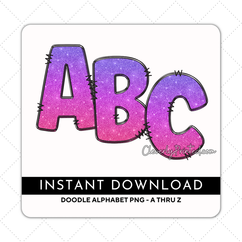 INSTANT DOWNLOAD | DA129