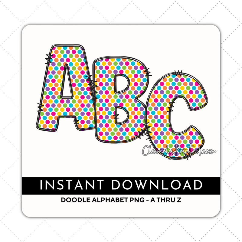 INSTANT DOWNLOAD | DA138