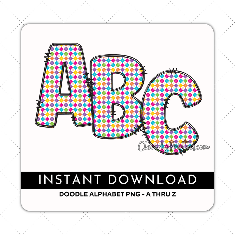 INSTANT DOWNLOAD | DA139