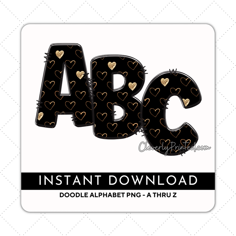 INSTANT DOWNLOAD | DA162