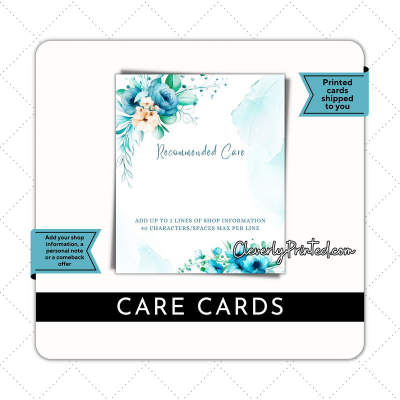 CARE CARDS | MP030