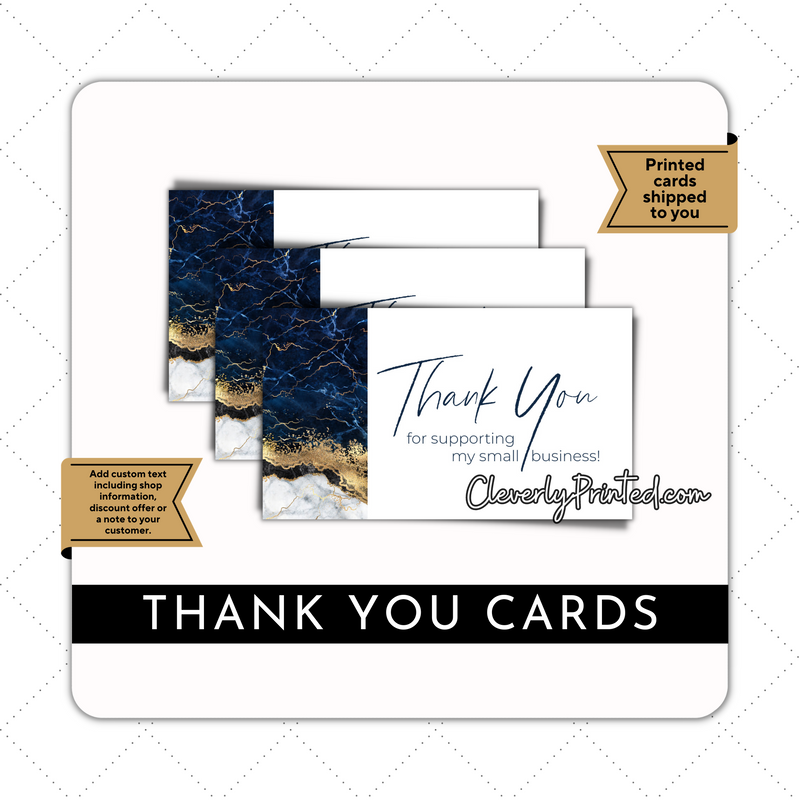 THANK YOU CARDS | TY074