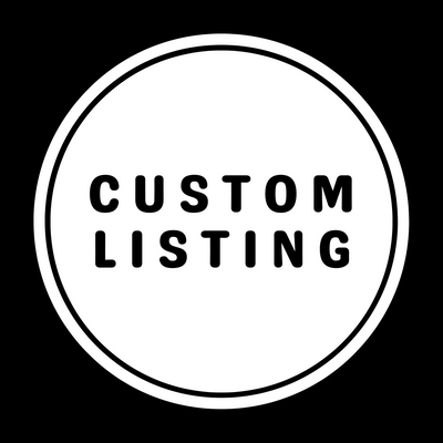 CUSTOMS