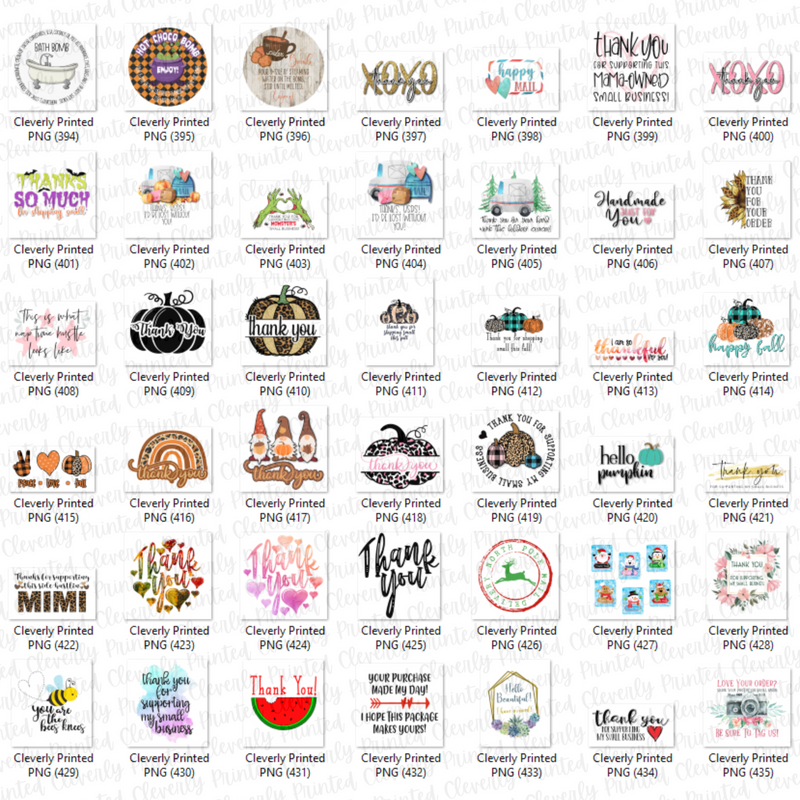 STICKER DESIGN BUNDLE